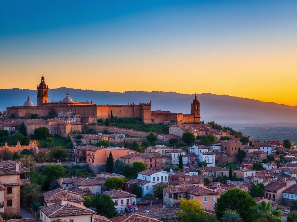 Antequera