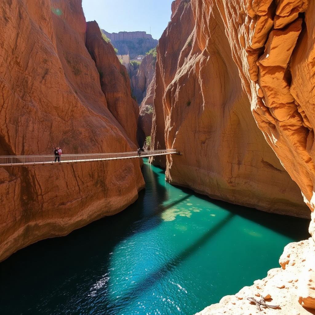 Caminito del Rey
