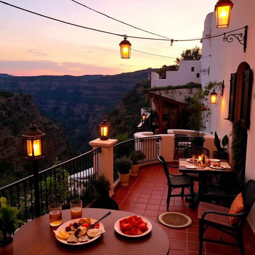 The Best Restaurants Near Caminito del Rey (2026 Local Guide)