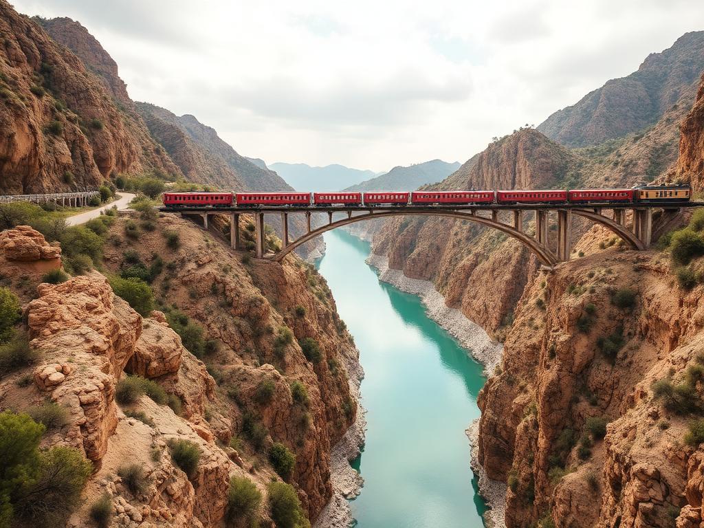 El Chorro
