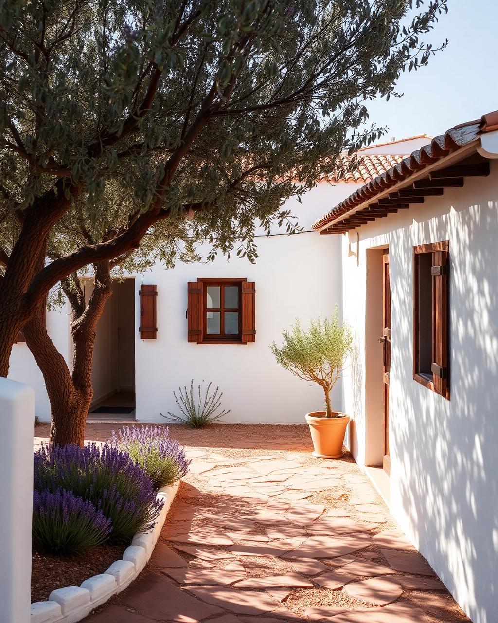 Casa de la Higuera
