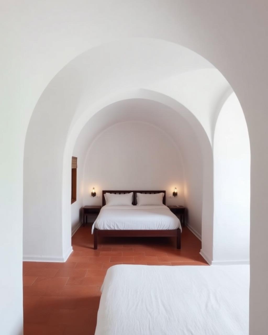 Cueva Blanca Suites