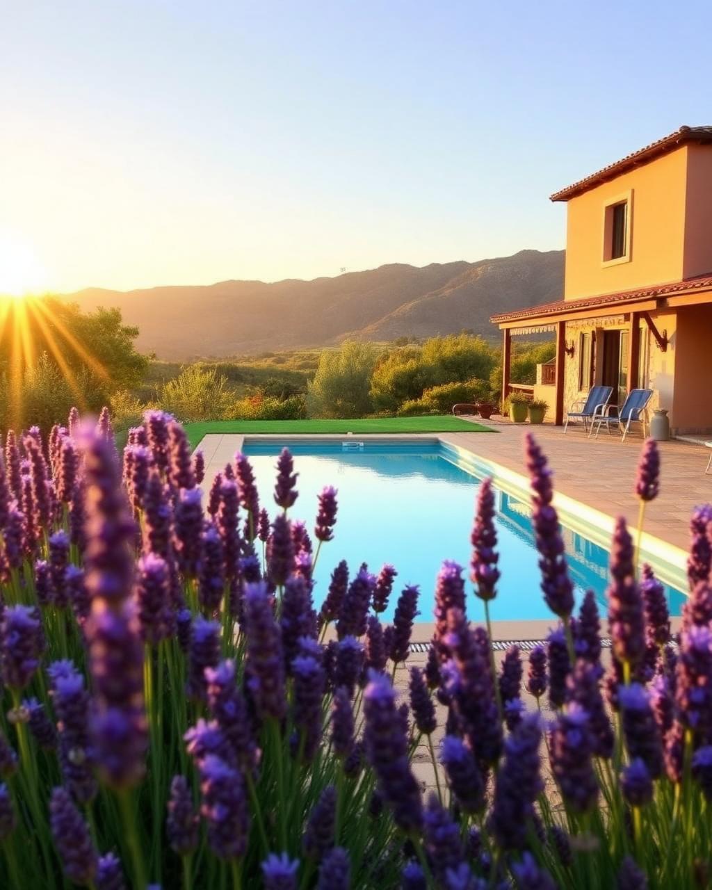 Villa Lavanda