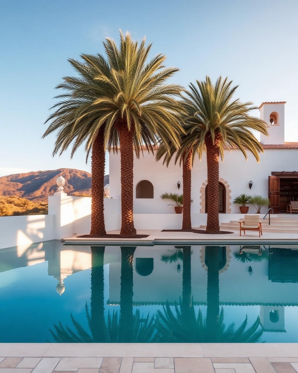 Hacienda Las Palmas