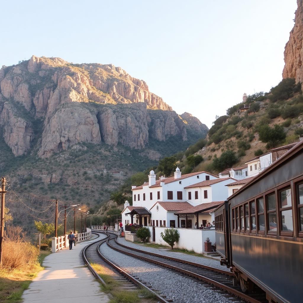 The Perfect Weekend in El Chorro: 2 Days Around Caminito del Rey